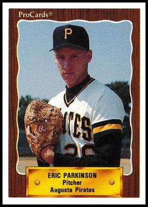 726 Eric Parkinson